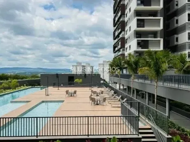 Apartamento com 128m² 3 quartos e 4 banheiros, à venda, no bairro Jardim Maria José em Votorantim