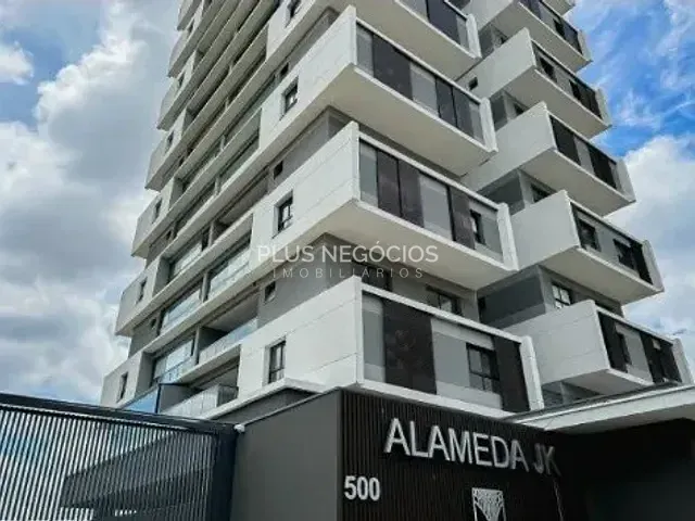 Apartamento com 128m² 3 quartos e 4 banheiros, à venda, no bairro Jardim Maria José em Votorantim