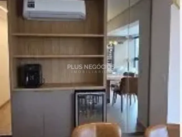 Apartamento com 128m² 3 quartos e 4 banheiros, à venda, no bairro Jardim Maria José em Votorantim