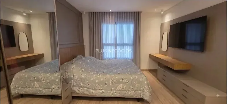 Apartamento, 3 quartos, 128 m² - Foto 6