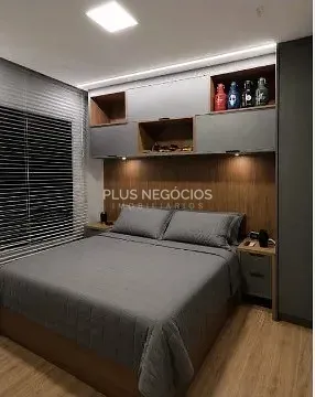 Apartamento, 3 quartos, 128 m² - Foto 8
