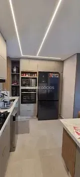 Apartamento, 3 quartos, 128 m² - Foto 9