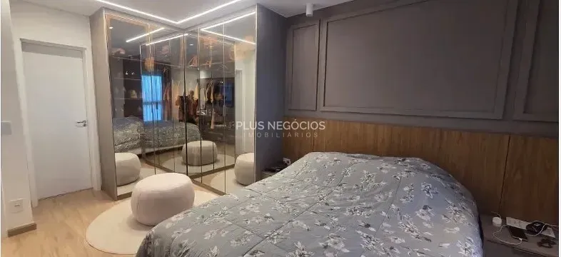 Apartamento, 3 quartos, 128 m² - Foto 10