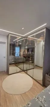 Apartamento, 3 quartos, 128 m² - Foto 11