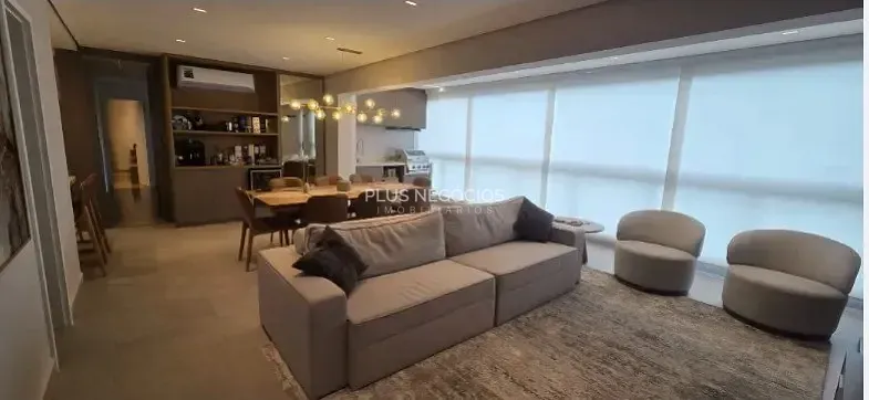 Apartamento, 3 quartos, 128 m² - Foto 12