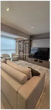 Apartamento, 3 quartos, 128 m² - Foto 13