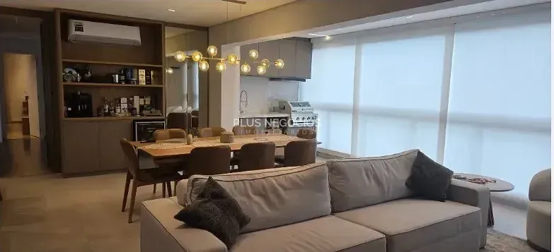 Apartamento, 3 quartos, 128 m² - Foto 16