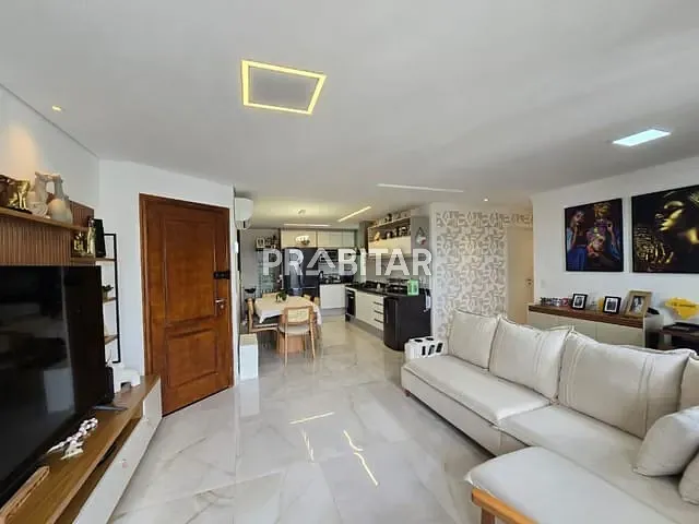 Apartamento 2 quartos e 3 banheiros, à venda, no bairro Vila Leopoldina em São Paulo