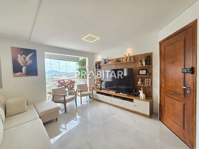 Apartamento 2 quartos e 3 banheiros, à venda, no bairro Vila Leopoldina em São Paulo