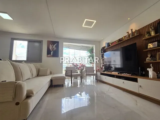Apartamento 2 quartos e 3 banheiros, à venda, no bairro Vila Leopoldina em São Paulo