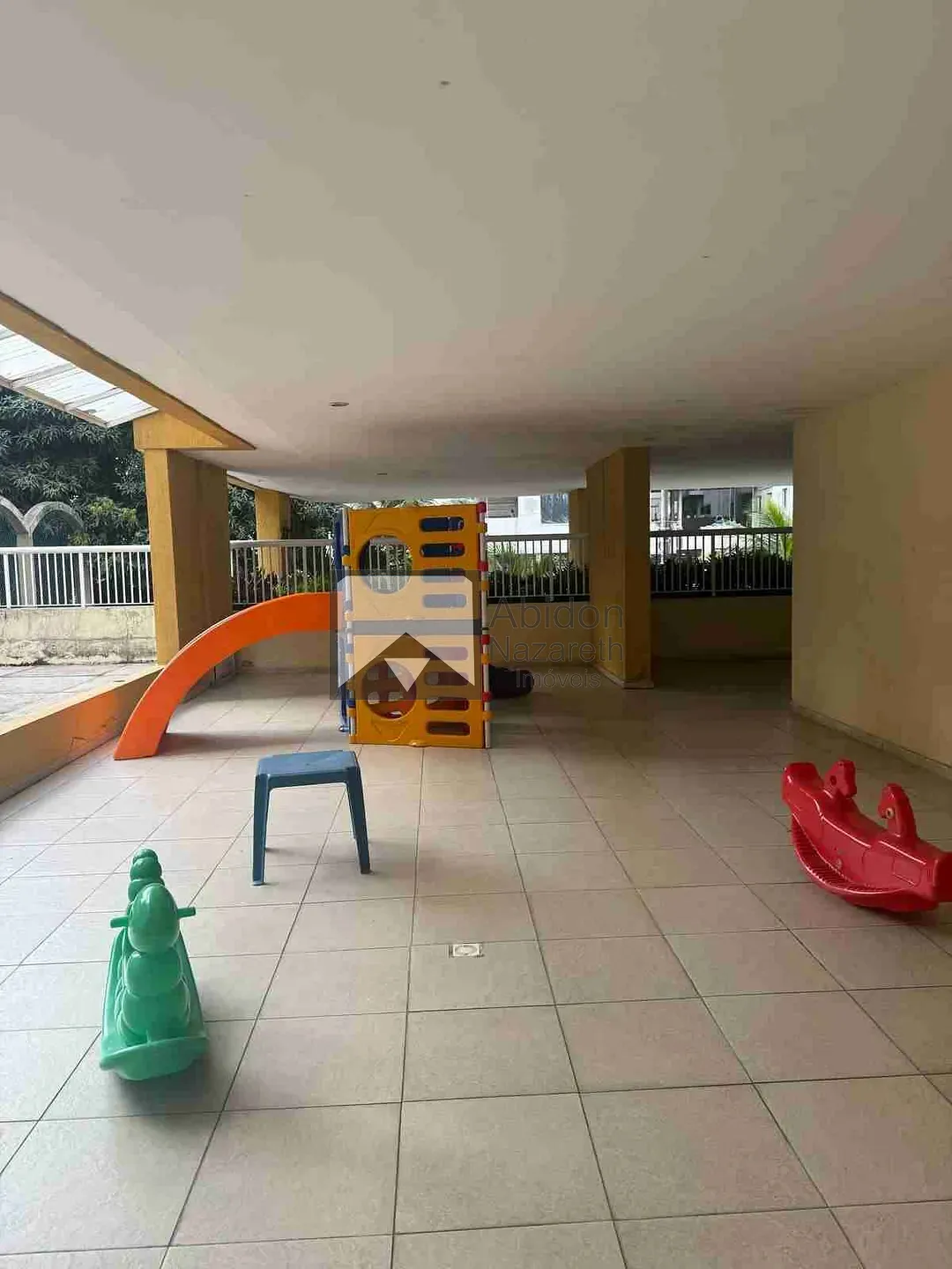 Apartamento, 3 quartos, 110 m² - Foto 20