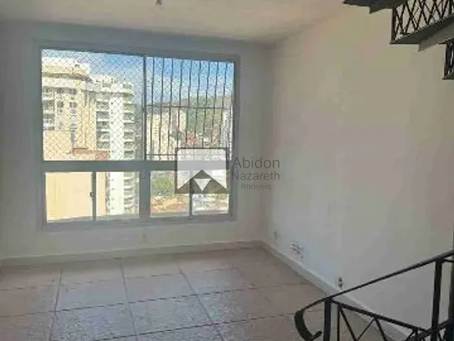 Apartamento com 120m² 3 quartos e 3 banheiros, à venda, no bairro Santa Rosa em Niterói
