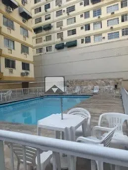 Apartamento, 3 quartos, 110 m² - Foto 24