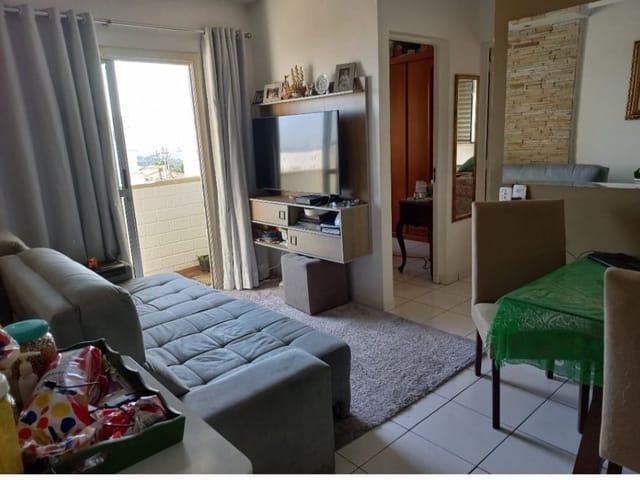 Foto do Apartamento - Apartamento com 2 dormitórios à venda, 51 m² por R$ 193.000,00 - Jardim Santa Inês III - São José dos Campos/SP | INDEPENDENCE NEGOCIOS IMOBILIARIOS LTDA