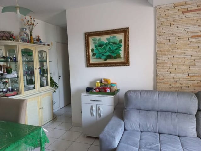 Foto do Apartamento - Apartamento com 2 dormitórios à venda, 51 m² por R$ 193.000,00 - Jardim Santa Inês III - São José dos Campos/SP | INDEPENDENCE NEGOCIOS IMOBILIARIOS LTDA