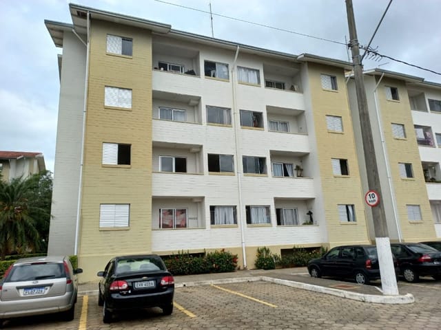 Foto do Apartamento - Apartamento com 2 dormitórios à venda, 51 m² por R$ 193.000,00 - Jardim Santa Inês III - São José dos Campos/SP | INDEPENDENCE NEGOCIOS IMOBILIARIOS LTDA