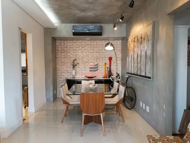 Apartamento 3 quartos e 4 banheiros, à venda, no bairro Jardim da Saúde em São Paulo