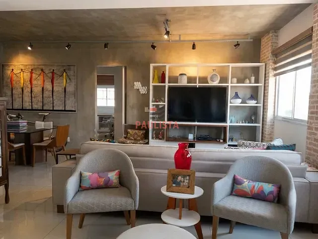 Apartamento 3 quartos e 4 banheiros, à venda, no bairro Jardim da Saúde em São Paulo