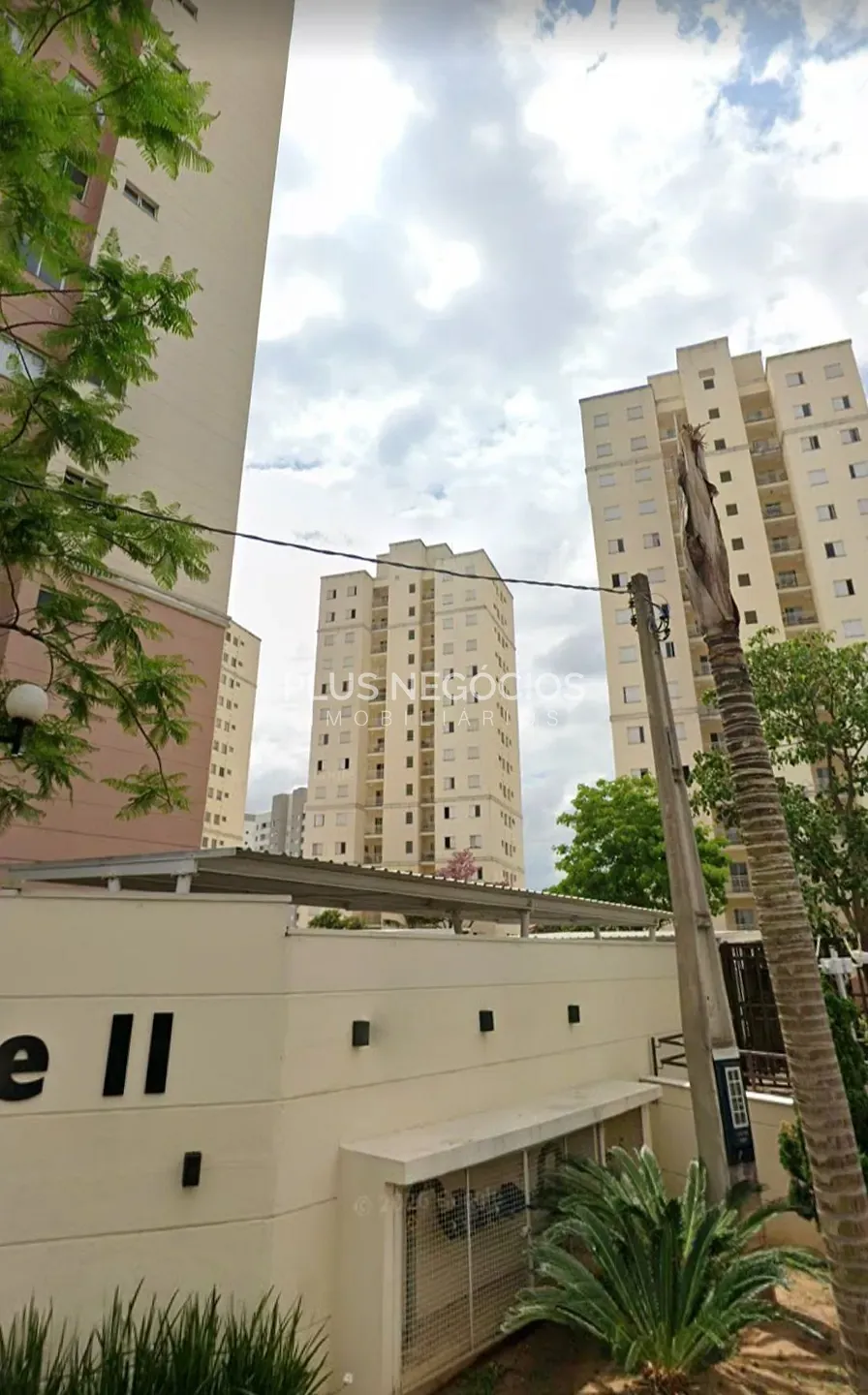 Apartamento, 2 quartos, 62 m² - Foto 14