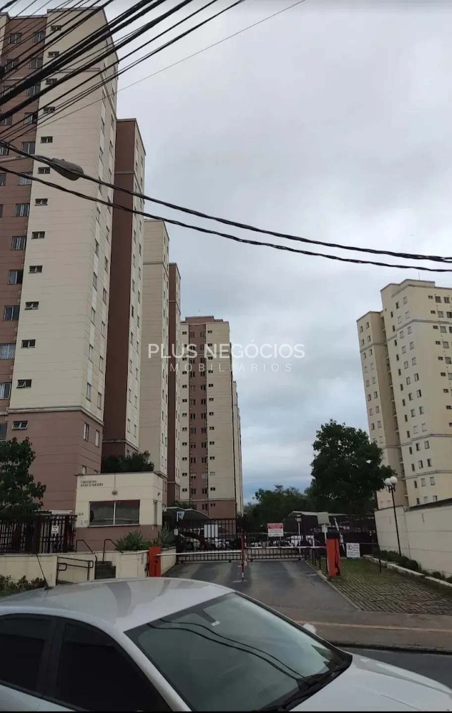 Apartamento, 2 quartos, 62 m² - Foto 20