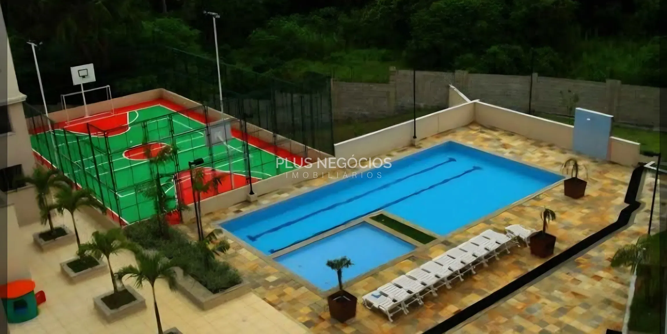 Apartamento, 2 quartos, 62 m² - Foto 21