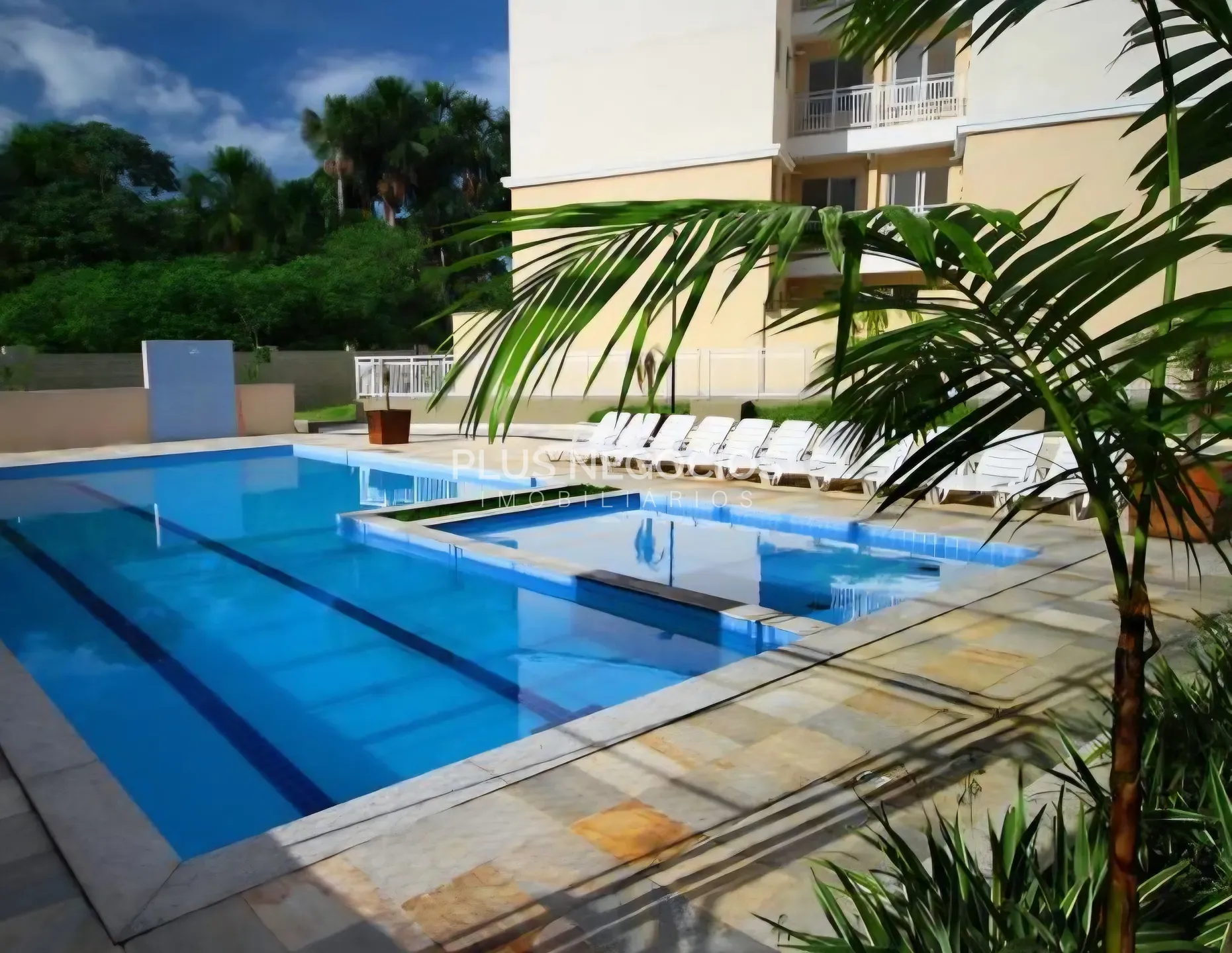Apartamento, 2 quartos, 62 m² - Foto 22