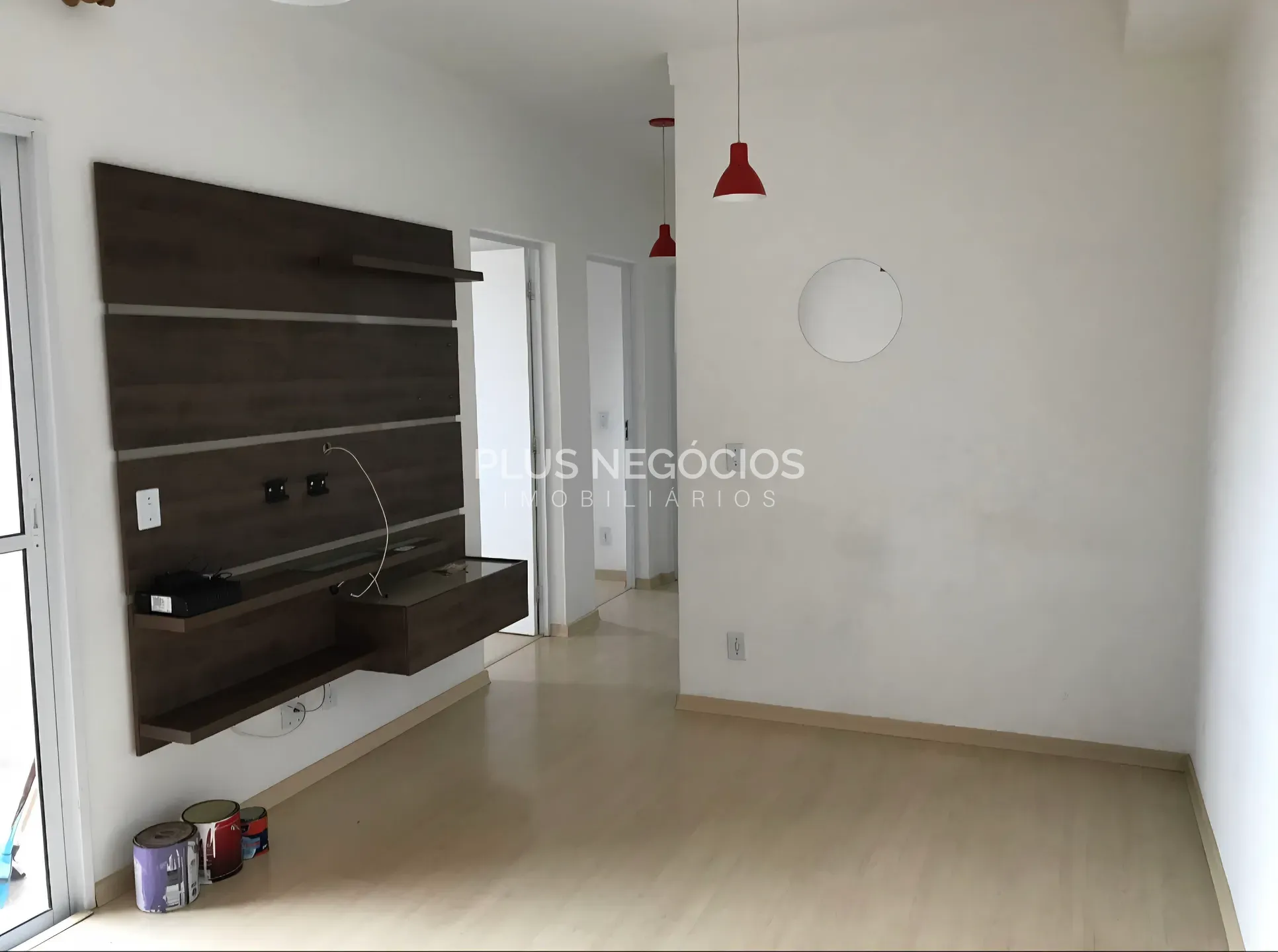 Apartamento, 2 quartos, 62 m² - Foto 1