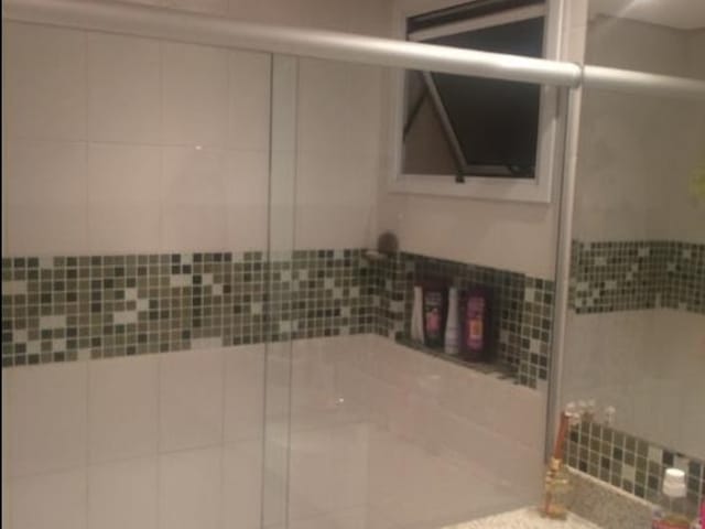 Foto do Apartamento - Apartamento à venda 4 Quartos, 2 Suites, 2 Vagas, 123M², Tatuapé, São Paulo - SP | ED.  ALLEGRI TATUAPE | ZONA LESTE IMÓVEIS