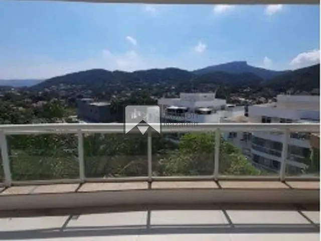 Apartamento com 120m² 3 quartos e 2 banheiros, à venda, no bairro Piratininga em Niterói