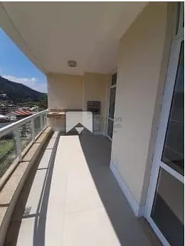 Apartamento, 3 quartos, 120 m² - Foto 1