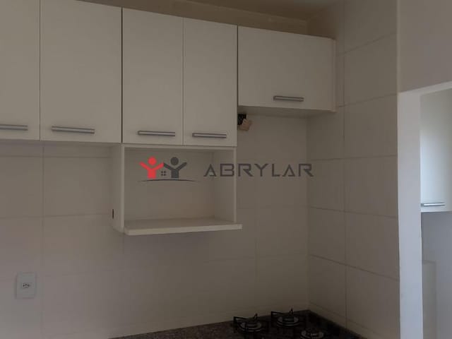 Foto do Apartamento - Apartamento para Locação 2 Quartos, 1 Vaga, 54M², Chácara Segre, Jundiaí - SP | VIVARTE MEDEIROS | Abrylar Negócios Imobiliários Ltda Me