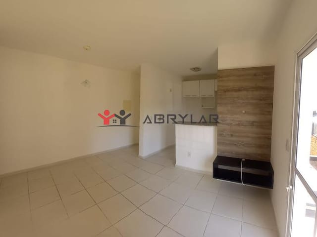 Foto do Apartamento - Apartamento para Locação 2 Quartos, 1 Vaga, 54M², Chácara Segre, Jundiaí - SP | VIVARTE MEDEIROS | Abrylar Negócios Imobiliários Ltda Me