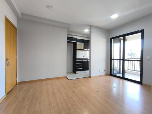 Apartamento com 109m² 3 quartos e 2 banheiros, para alugar, no bairro Terra Bonita em Londrina