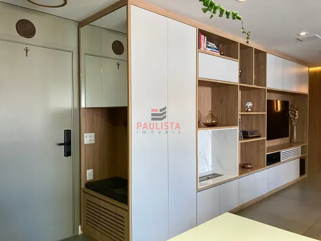 Apartamento 3 quartos e 3 banheiros, para alugar, no bairro Vila Mariana em São Paulo