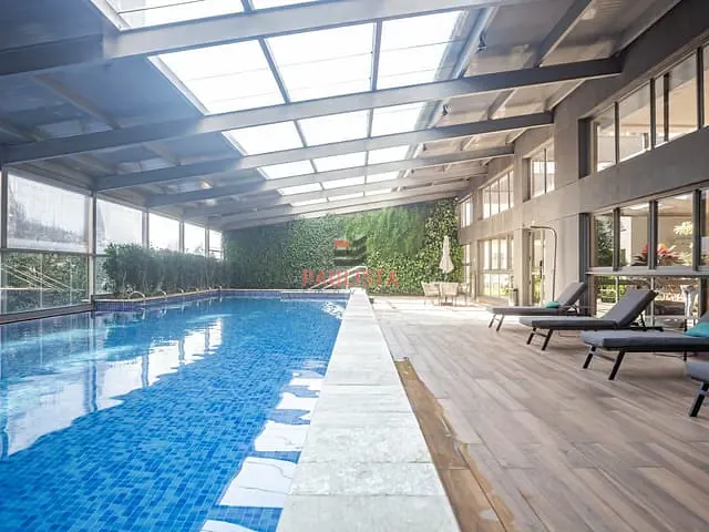 Apartamento 3 quartos e 3 banheiros, para alugar, no bairro Vila Mariana em São Paulo