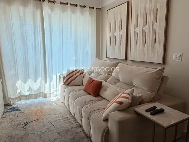 Apartamento 3 quartos e 2 banheiros, à venda, no bairro Jardim Guadalajara em Sorocaba