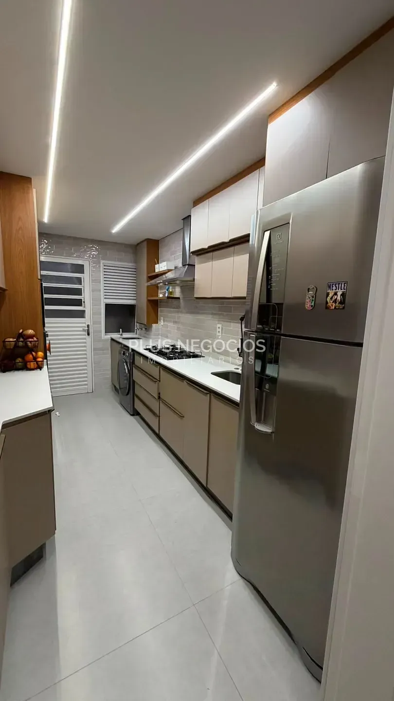 Apartamento, 3 quartos, 90 m² - Foto 13