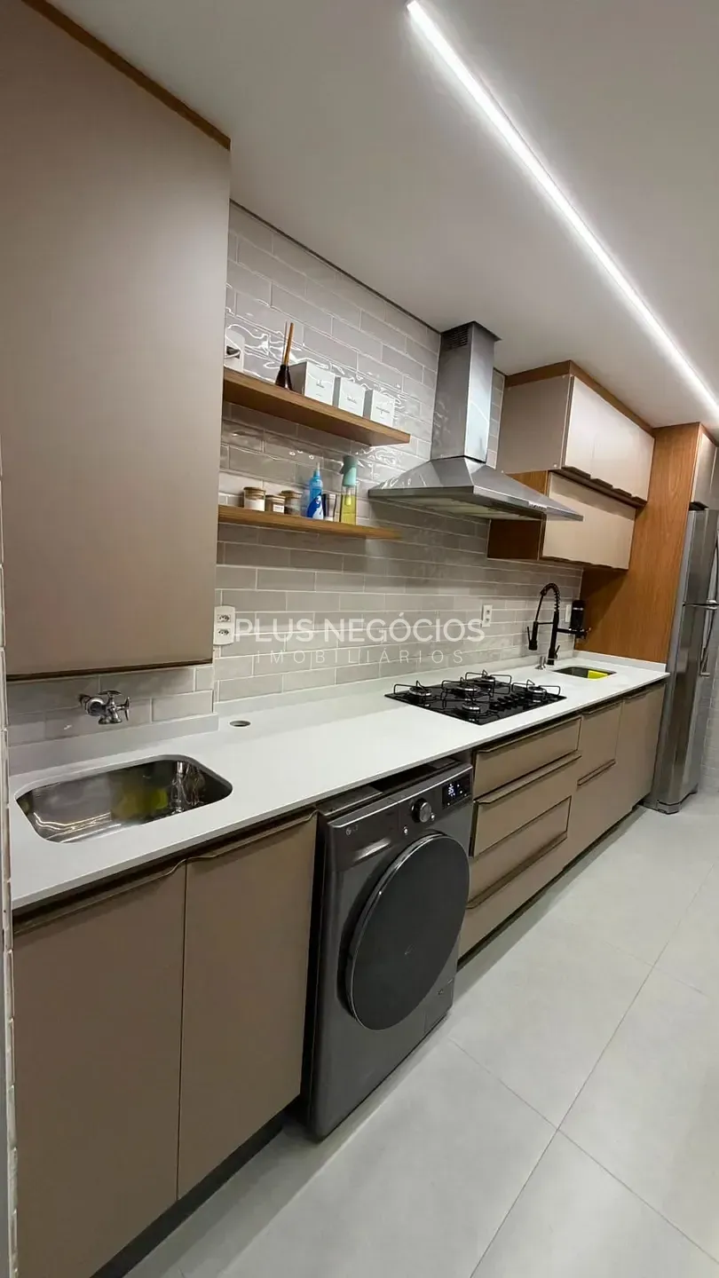 Apartamento, 3 quartos, 90 m² - Foto 14