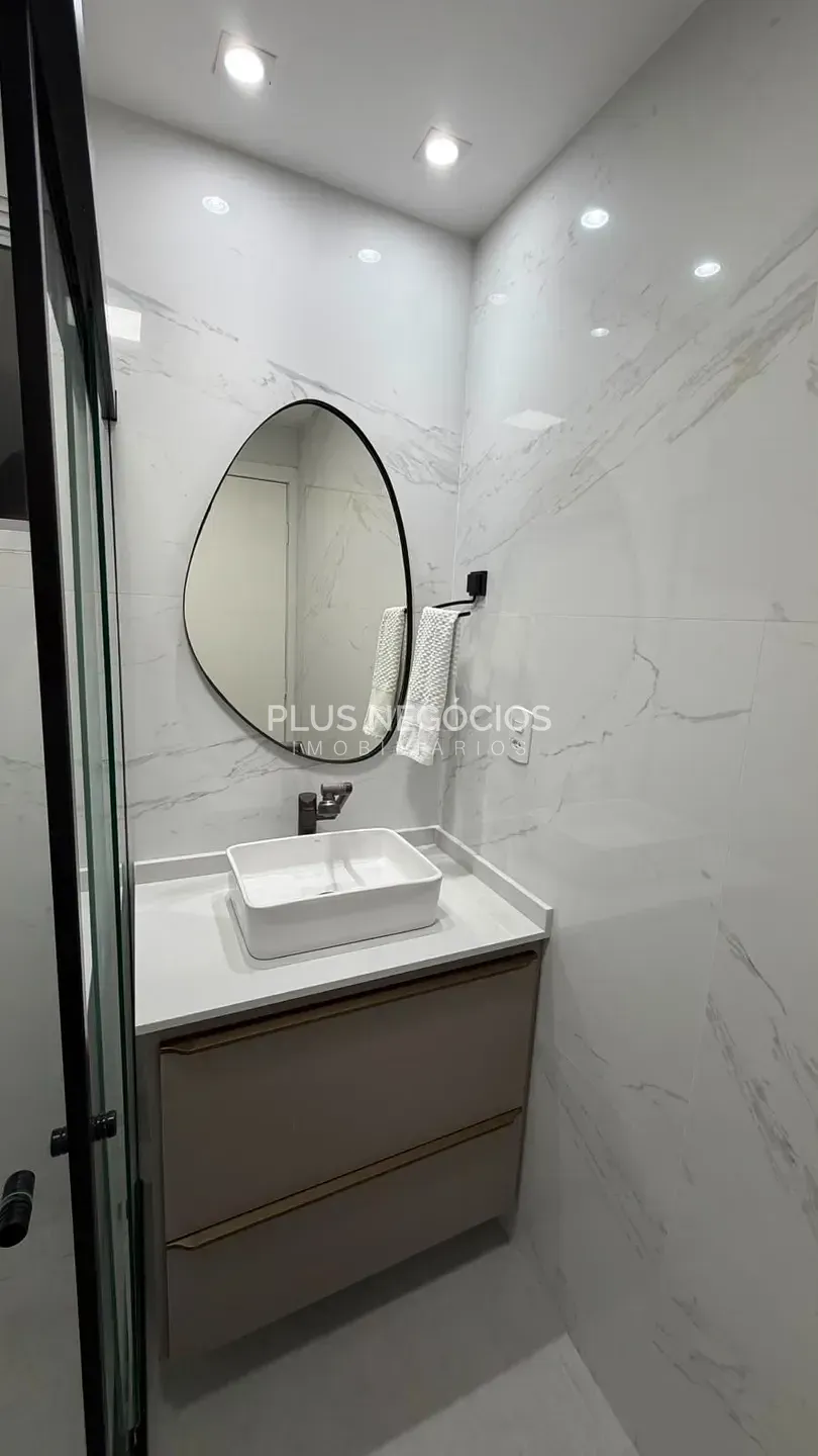 Apartamento, 3 quartos, 90 m² - Foto 27