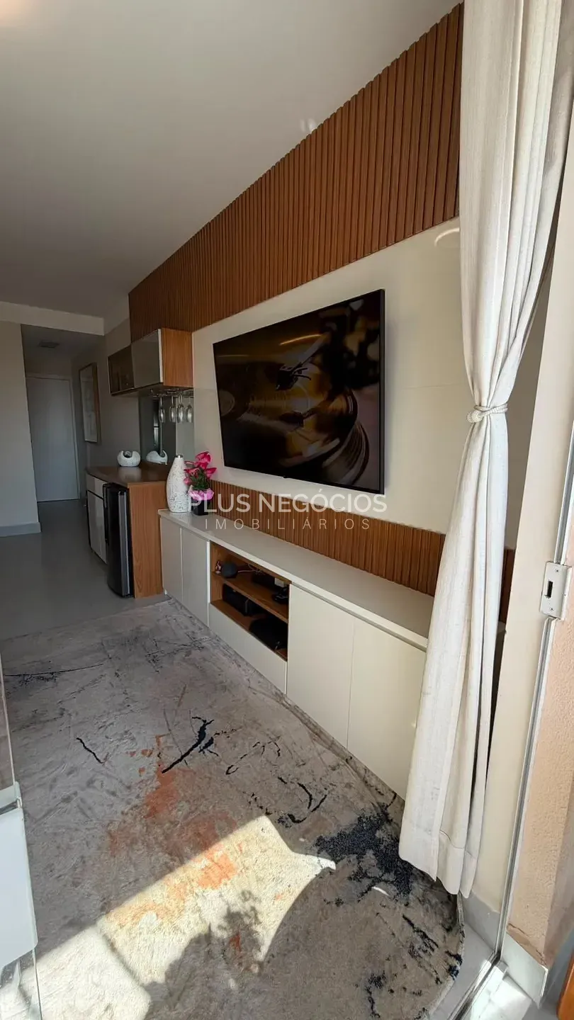 Apartamento, 3 quartos, 90 m² - Foto 3