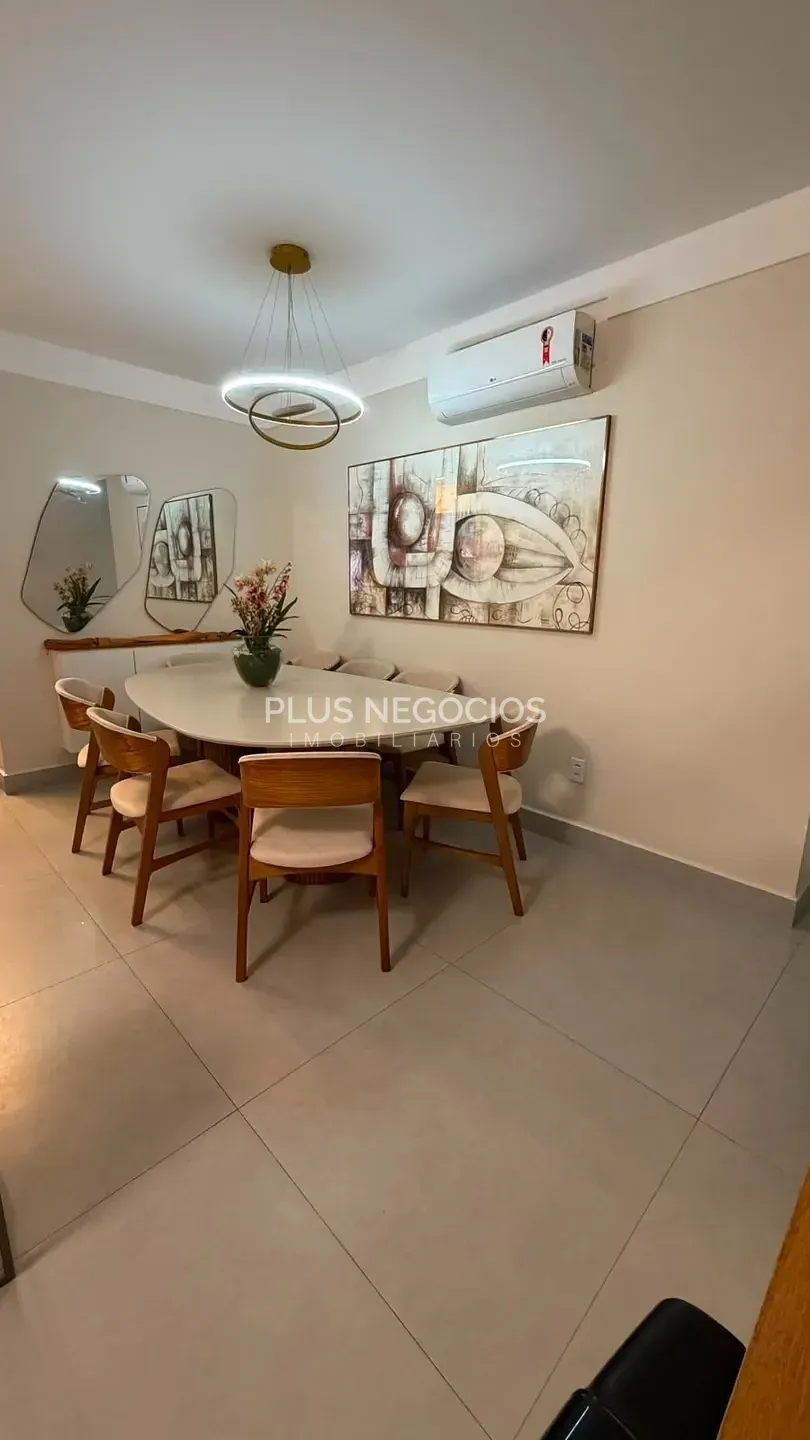 Apartamento, 3 quartos, 90 m² - Foto 8