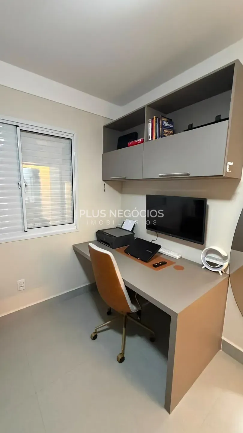 Apartamento, 3 quartos, 90 m² - Foto 20