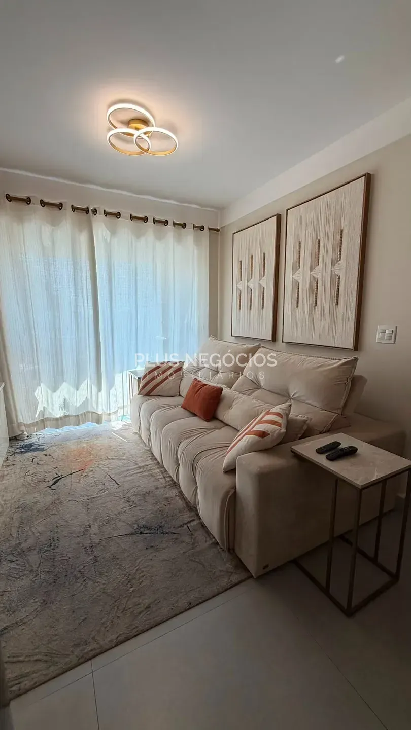 Apartamento, 3 quartos, 90 m² - Foto 5