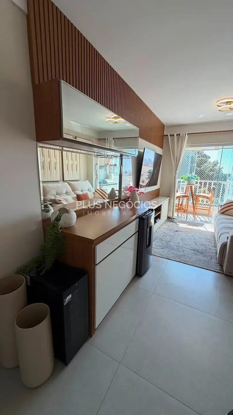Apartamento, 3 quartos, 90 m² - Foto 9