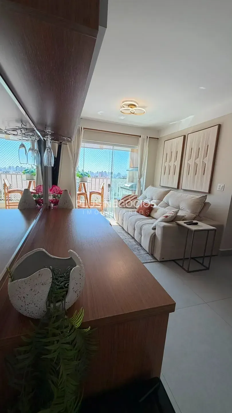 Apartamento, 3 quartos, 90 m² - Foto 6