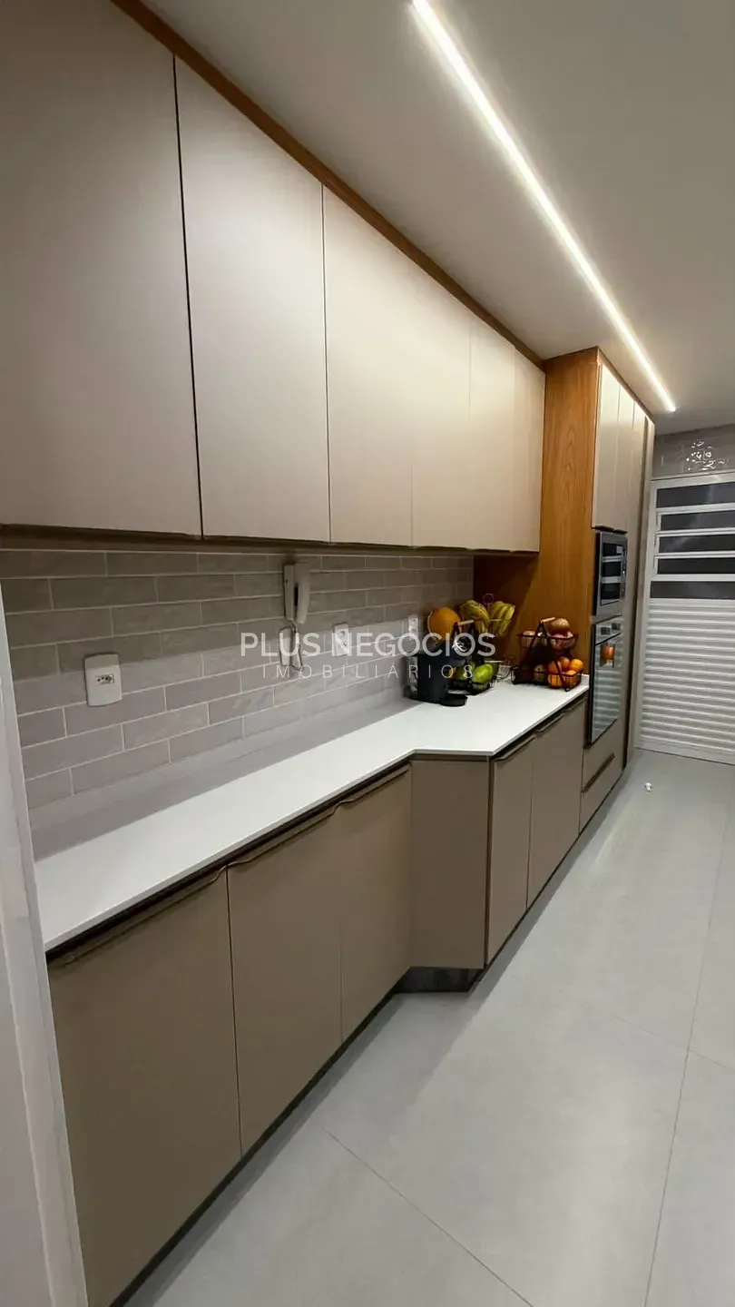 Apartamento, 3 quartos, 90 m² - Foto 15