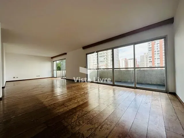 Apartamento com 304m² 4 quartos e 4 banheiros, à venda, no bairro Paraíso em São Paulo