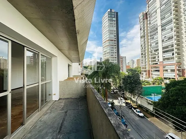 Apartamento com 304m² 4 quartos e 4 banheiros, à venda, no bairro Paraíso em São Paulo