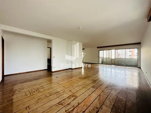 Apartamento com 304m² 4 quartos e 4 banheiros, à venda, no bairro Paraíso em São Paulo