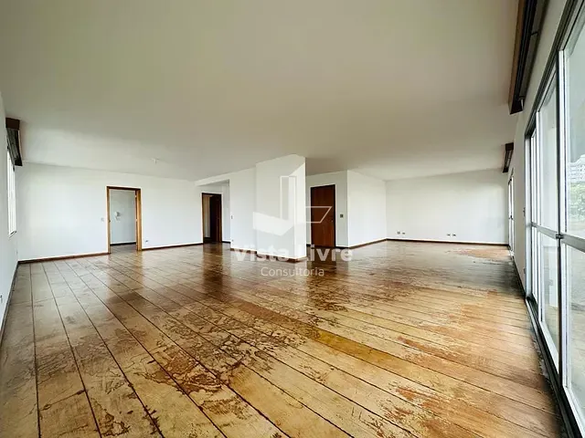 Apartamento com 304m² 4 quartos e 4 banheiros, à venda, no bairro Paraíso em São Paulo
